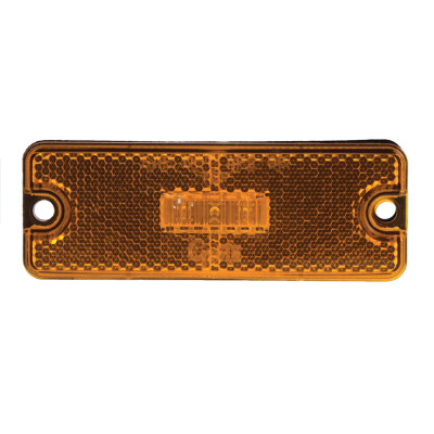Image of Side Marker Light from Grote. Part number: 47733