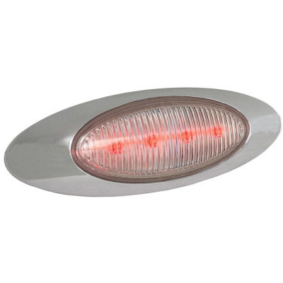 Image of Side Marker Light from Grote. Part number: 47772