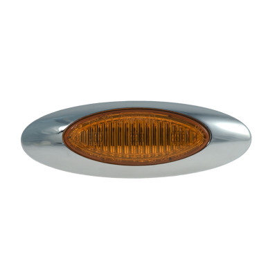 Image of Side Marker Light from Grote. Part number: 47913