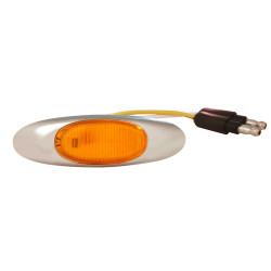 Image of Side Marker Light from Grote. Part number: 47953-3