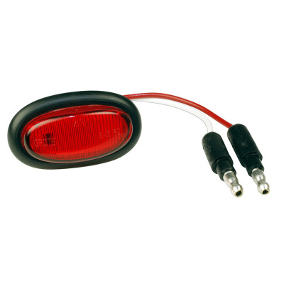 Image of Side Marker Light from Grote. Part number: 47962-3
