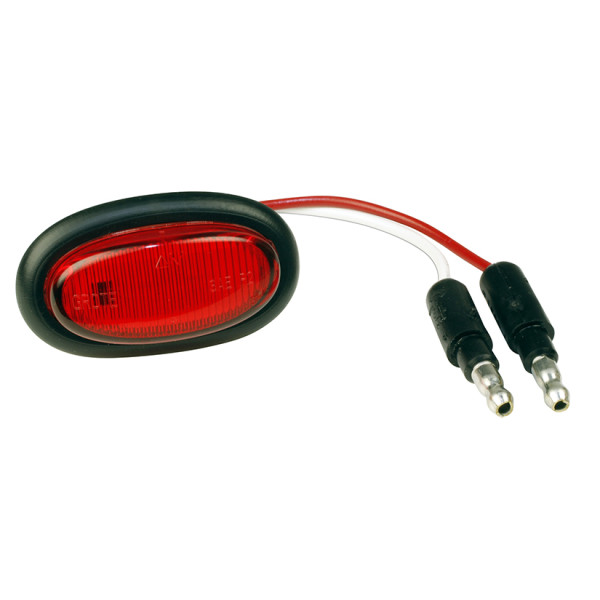 Image of Side Marker Light from Grote. Part number: 47962