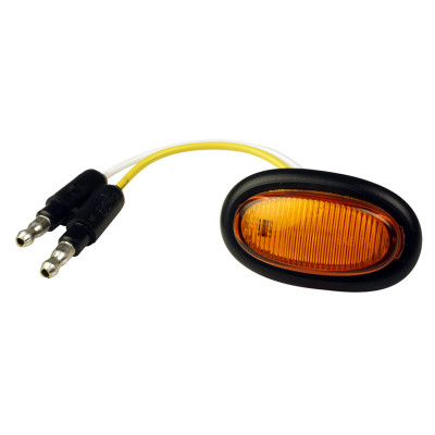 Image of Side Marker Light from Grote. Part number: 47963-3