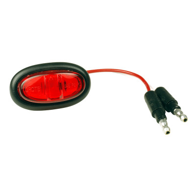 Image of Side Marker Light from Grote. Part number: 47972-3