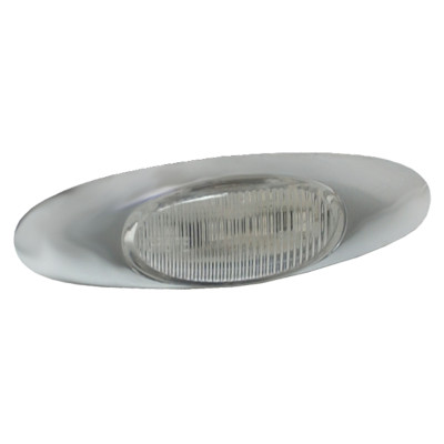 Image of Side Marker Light from Grote. Part number: 47982