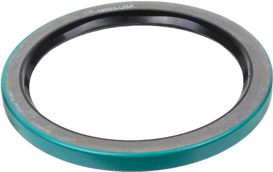 Image of Seal from SKF. Part number: SKF-48693