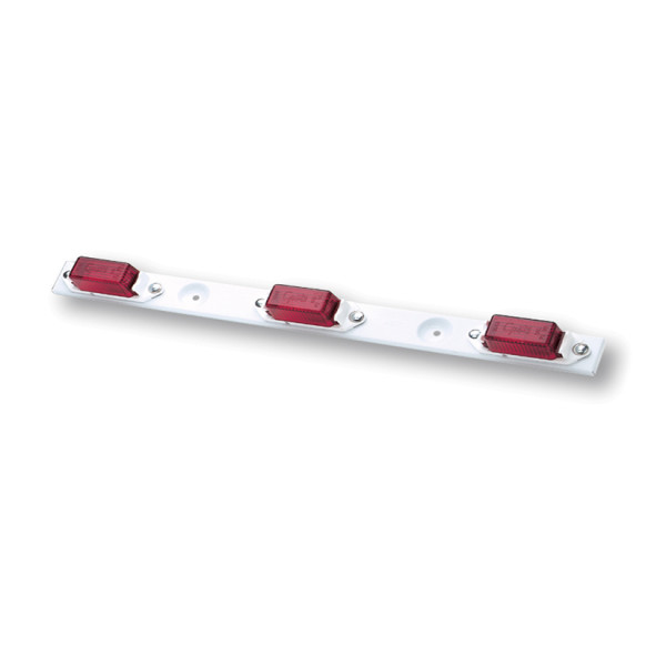 Image of Light Bar from Grote. Part number: 49112