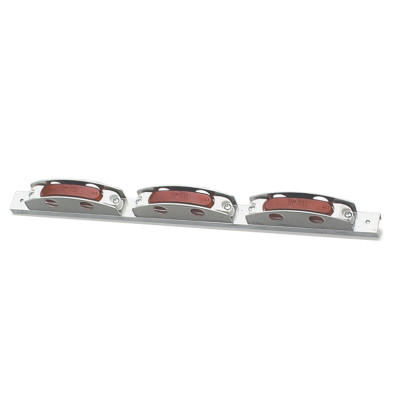 Image of Light Bar from Grote. Part number: 49122