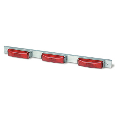 Image of Light Bar from Grote. Part number: 49132