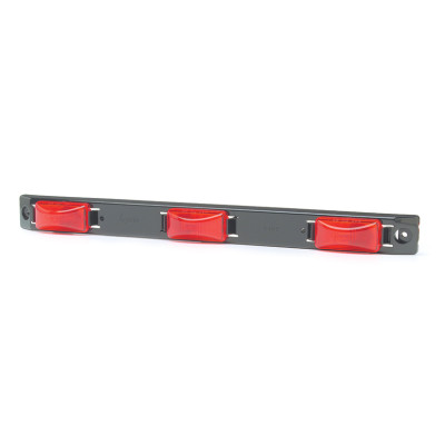 Image of Light Bar from Grote. Part number: 49172