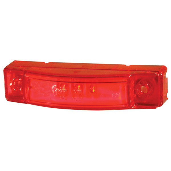 Image of Side Marker Light from Grote. Part number: 49252-3
