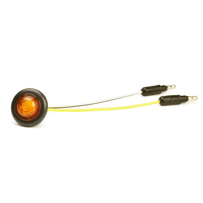 Image of Side Marker Light from Grote. Part number: 49263-3