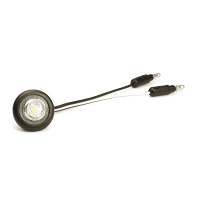 Image of Side Marker Light from Grote. Part number: 49281