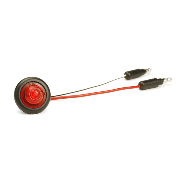 Image of Side Marker Light from Grote. Part number: 49282