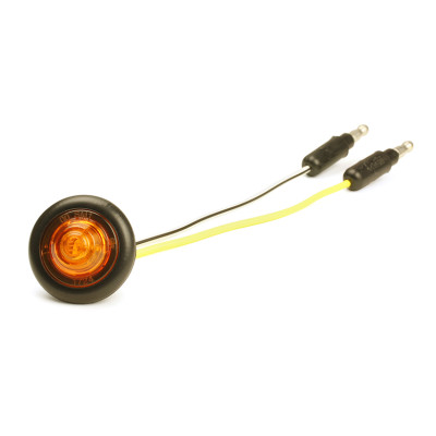 Image of Side Marker Light from Grote. Part number: 49283