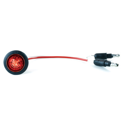 Image of Side Marker Light from Grote. Part number: 49322-3
