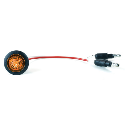 Image of Side Marker Light from Grote. Part number: 49323-3