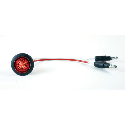 Image of Side Marker Light from Grote. Part number: 49332