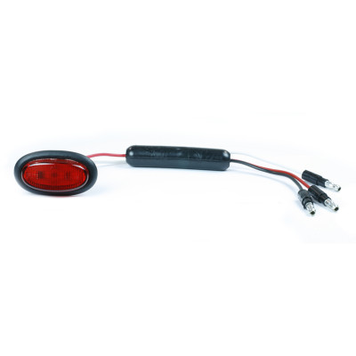 Image of Side Marker Light from Grote. Part number: 49372