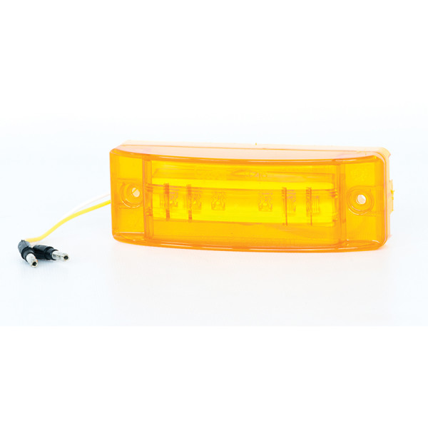 Image of Side Marker Light from Grote. Part number: 49393