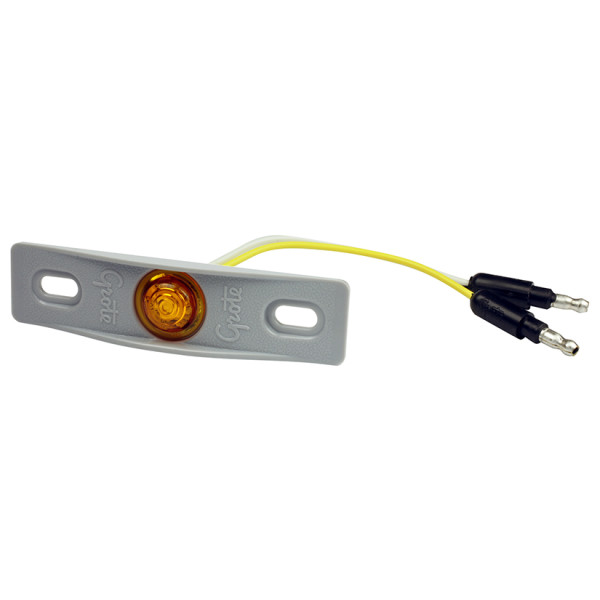 Image of Side Marker Light from Grote. Part number: 49413