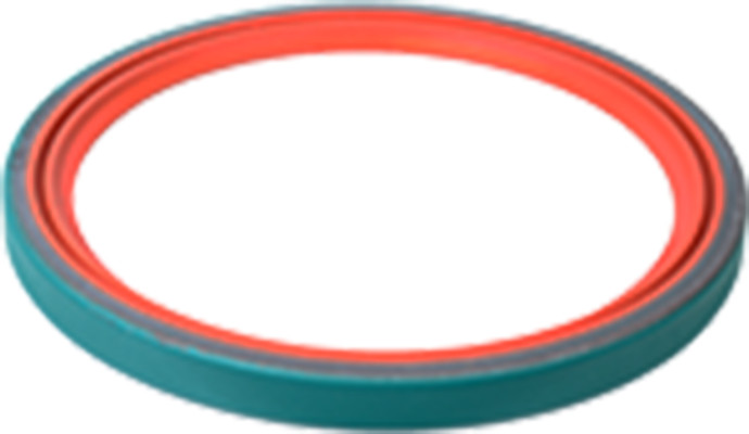 Image of Seal from SKF. Part number: SKF-49935