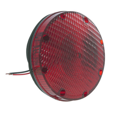 Image of Brake Light from Grote. Part number: 50132