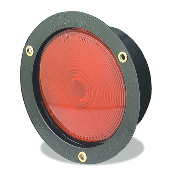 Image of Tail Light from Grote. Part number: 50222