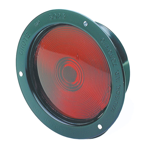 Image of Tail Light from Grote. Part number: 50232