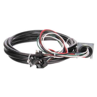 Image of 50 Series, 3 Plug, RH Side, 139.5 in. Back-Up, Stop/Turn/Tail Harness, W/ S/T/T Breakout from Trucklite. Part number: TLT-50251-4
