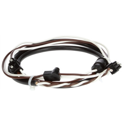 Image of 50 Series, 3 Plug, 36 in. Id Harness from Trucklite. Part number: TLT-50300-4
