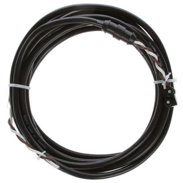 Image of 50 Series, 1 Plug, 168 in. M/C Harness from Trucklite. Part number: TLT-50304-4