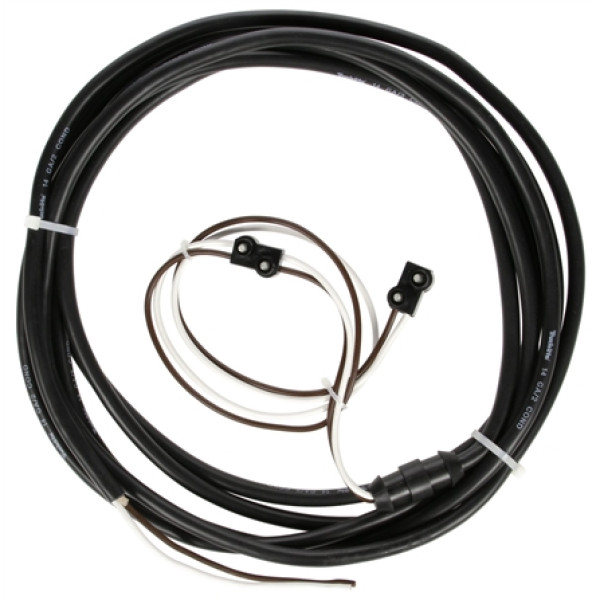 Image of 50 Series, 2 Plug, 168 in. M/C Harness from Trucklite. Part number: TLT-50309-4