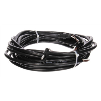 Image of 50 Series, 2 Plug, 336 in. M/C Harness from Trucklite. Part number: TLT-50319-4