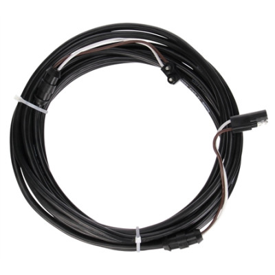 Image of 50 Series, 2 Plug, 252 in. M/C Harness from Trucklite. Part number: TLT-50321-4