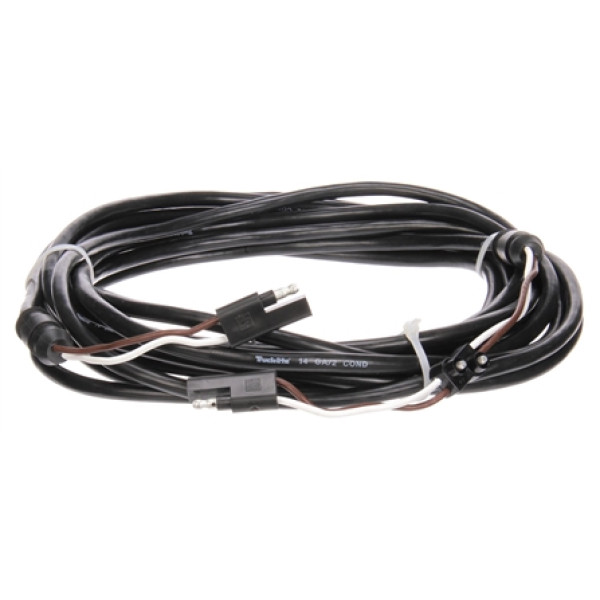 Image of 50 Series, 3 Plug, 300 in. M/C Harness from Trucklite. Part number: TLT-50322-4