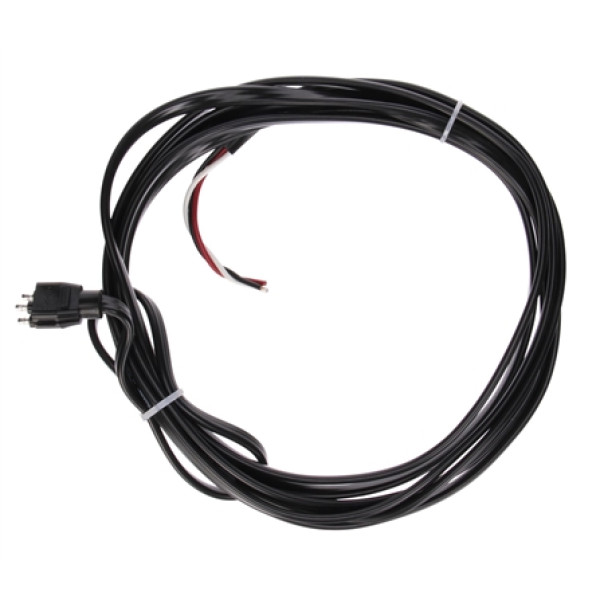 Image of 50 Series, 1 Plug, 180 in. Stop/Turn/Tail Harness from Trucklite. Part number: TLT-50325-4