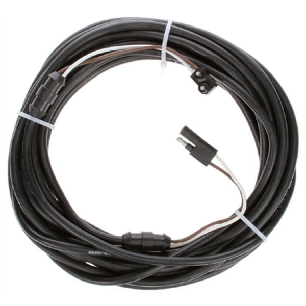 Image of 50 Series, 2 Plug, 384 in. M/C Harness from Trucklite. Part number: TLT-50331-4