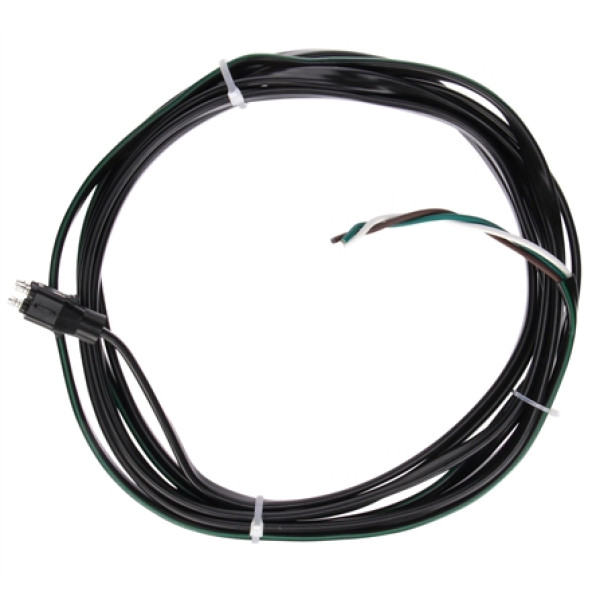 Image of 50 Series, 1 Plug, RH Side, 180 in. Turn Signal Harness from Trucklite. Part number: TLT-50342-4