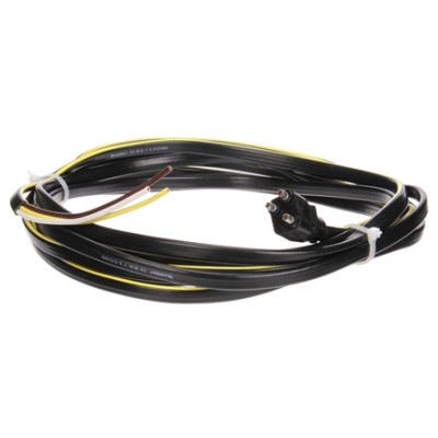 Image of 50 Series, 1 Plug, LH Side, 180 in. Turn Signal Harness from Trucklite. Part number: TLT-50343-4