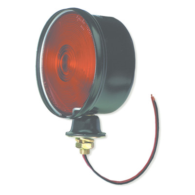 Image of Tail Light from Grote. Part number: 50352