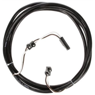 Image of 50 Series, 3 Plug, 100 in. M/C Harness from Trucklite. Part number: TLT-50357-4
