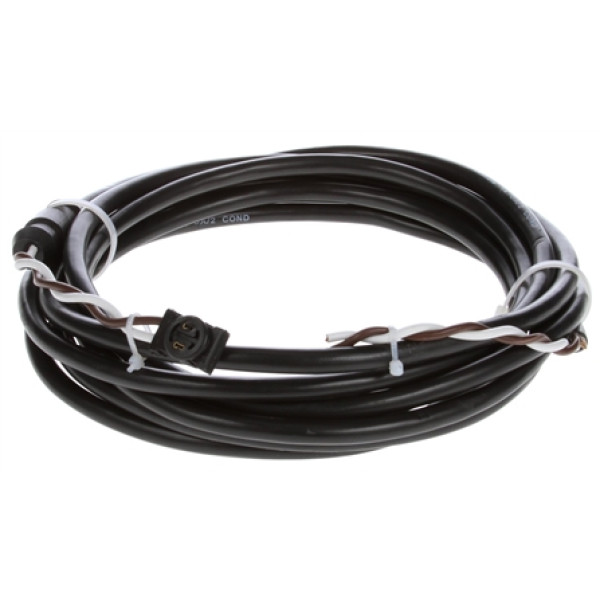 Image of 50 Series, 1 Plug, 168 in. M/C Harness from Trucklite. Part number: TLT-50374-4