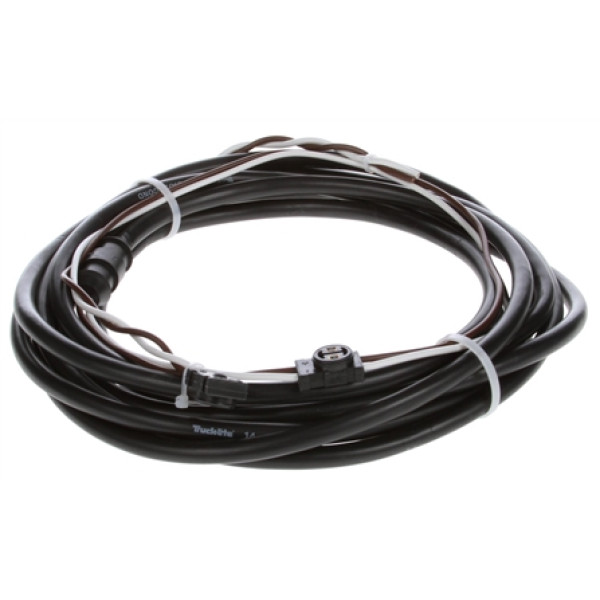 Image of 50 Series, 2 Plug, 168 in. M/C Harness from Trucklite. Part number: TLT-50377-4