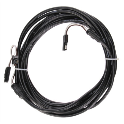 Image of 50 Series, 3 Plug, 300 in. M/C Harness from Trucklite. Part number: TLT-50382-4