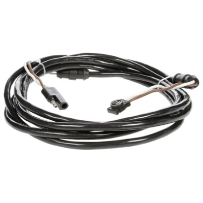 Image of 50 Series, 2 Plug, 132 in. M/C Harness from Trucklite. Part number: TLT-50383-4