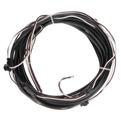 Image of 50 Series, 5 Plug, 240 in. M/C Harness from Trucklite. Part number: TLT-50388-4