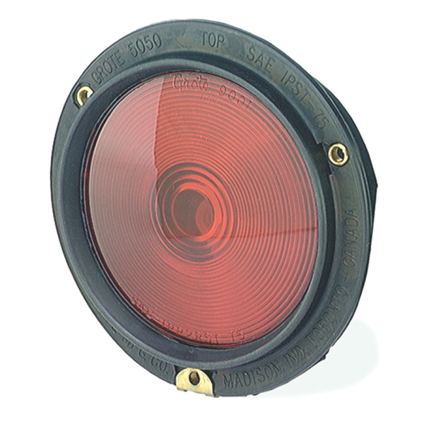 Image of Tail Light from Grote. Part number: 50502