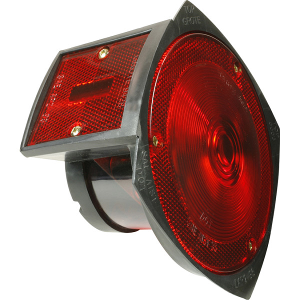 Image of Tail Light from Grote. Part number: 50532
