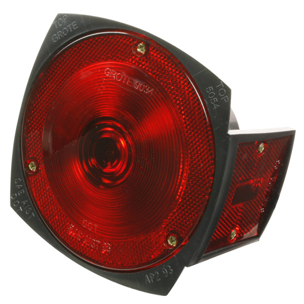Image of Tail Light from Grote. Part number: 50542